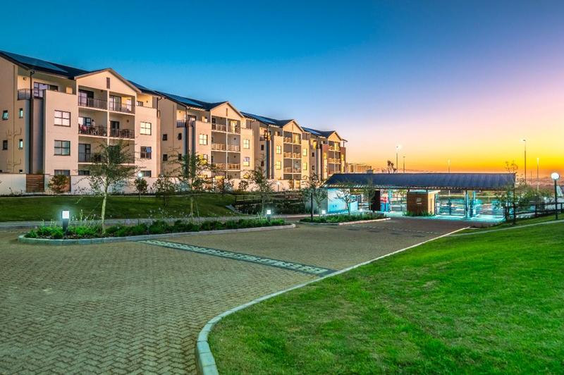 2 Bedroom Property for Sale in Richwood Western Cape